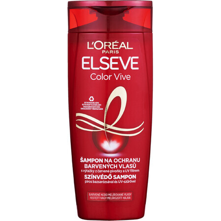 L'Oréal Paris Elseve Farbe Vive Spülung 200 ml