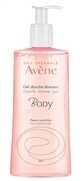 Av&#232;ne Body Gel Douche Douceur Sanftes Duschgel f&#252;r alle empfindlichen Hauttypen 500 ml