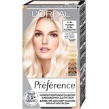 L'Oréal Paris Colore per capelli Preferenza Estrema Platino 8L