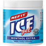 Refit Ice Gel Mentol Extra 230 ml