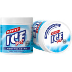 Refit Ice Gel Mentol Extra 230 ml