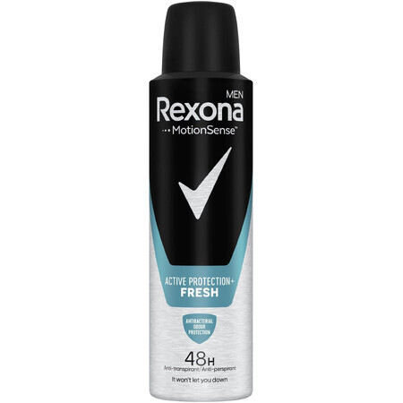 Rexona Active Protection Fresh Antitranspirant Spray 150 ml