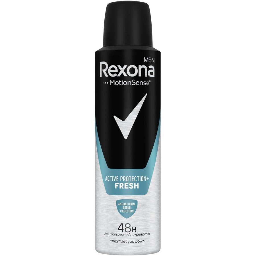 Rexona Active Protection Fresh Antitranspirant Spray 150 ml