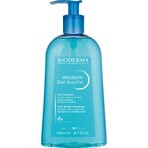 Bioderma Atoderm Duschgel 500 ml