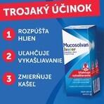 Mucosolvan ® Junior Sirup 15mg/5ml 100 ml