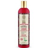 Super Siberica Balsamo professionale per capelli colorati 400 ml