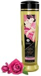 Erotisches Massage&#246;l Shunga Rose 240 ml