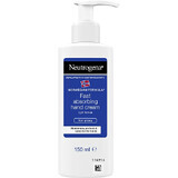 Neutrogena Schnell einziehende Handcreme 150 ml