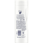 Dove Light Care Körperlotion 400 ml