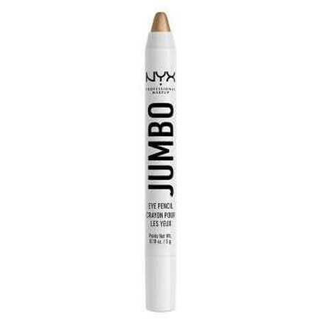 NYX Professional Makeup Jumbo Eye Pencil Eyeshadow în creion - Yogurt 5 g