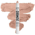 NYX Professional Makeup Jumbo Eye Pencil Eyeshadow în creion - Yogurt 5 g