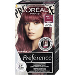 L'Oréal Paris Préférence Vivid Colors colore permanente per capelli 5.260 Ipanema 150 ml