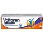 Voltaren Forte 2,32% Gel mit Diclofenac bei Rücken-, Muskel- und Gelenkschmerzen 50 g