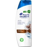 Head & Shoulders Anti-Haarausfall Koffein Anti-Schuppen Shampoo 400 ml