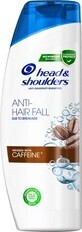 Head &amp; Shoulders Anti-Haarausfall Koffein Anti-Schuppen Shampoo 400 ml