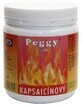 Peggy Capsaicin Gel 500 g