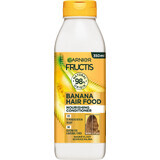 Garnier Fructis Hair Food Acondicionador Plátano 350 ml