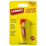 Carmex Moisturizing Lip Balm SPF/LSF 15 4 g