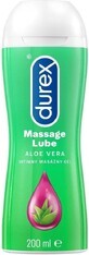 Durex Lubricating Play Massage Gel 2in1 mit Aloe Vera 200 ml