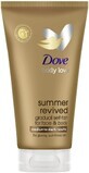 Dove Selbstbr&#228;uner K&#246;rper- und Hautlotion Summer revived Mittel bis dunkel 75 ml