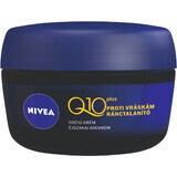 Nivea Visage Q10 crème de nuit 50 ml