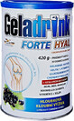 Geladrink FORTE HYAL schwarzer Johannisbeer, 420 g