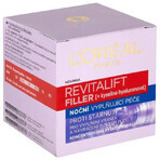 L'Oréal Paris Revitalift Filler HA Crema Notte 50 ml