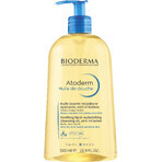 Bioderma Atoderm Olio doccia per pelli da molto secche a atopiche 500 ml