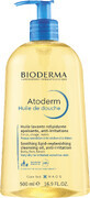 Bioderma Atoderm Dusch&#246;l f&#252;r sehr trockene bis atopische Haut 500 ml