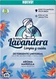 Lavandera Marseille Seife Waschpulver 4,7 kg