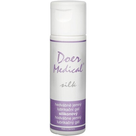 Doer Medical SILK Hautschmiergel 30 ml