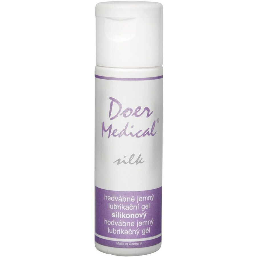 Doer Medical SILK Hautschmiergel 30 ml