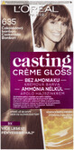 L&#39;Or&#233;al Paris Casting Cr&#232;me Gloss 635 Schokoladenbonbon 180 ml