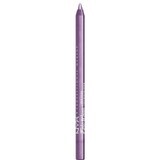 NYX Professional Makeup Epic Wear Liner Sticks Eyeliner rezistent la apă - 20 Graphic Purple 1,2 g