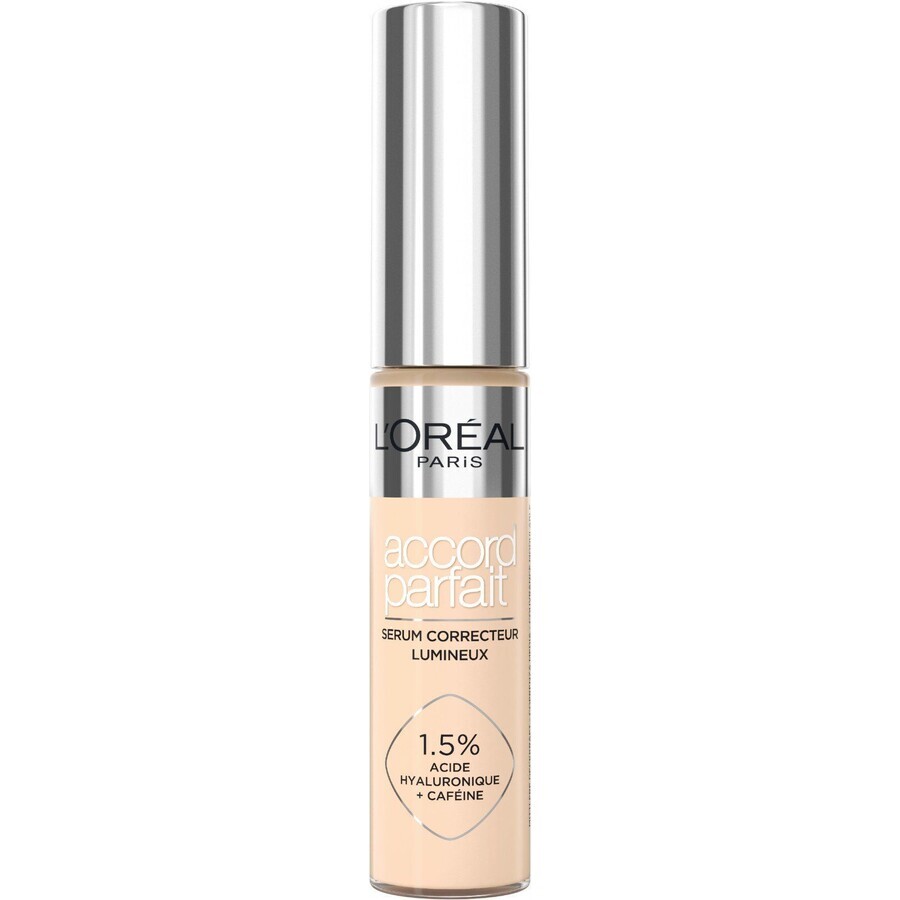 L'Oréal Paris True Match Radiant 2R Concealer, 11 ml