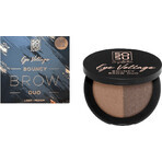 Colfarm Eye Voltage Bouncy Brow Shadow light/medium 2.5 g