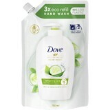 Nachfüll-Flüssigseife Dove Refreshing Care 750 ml