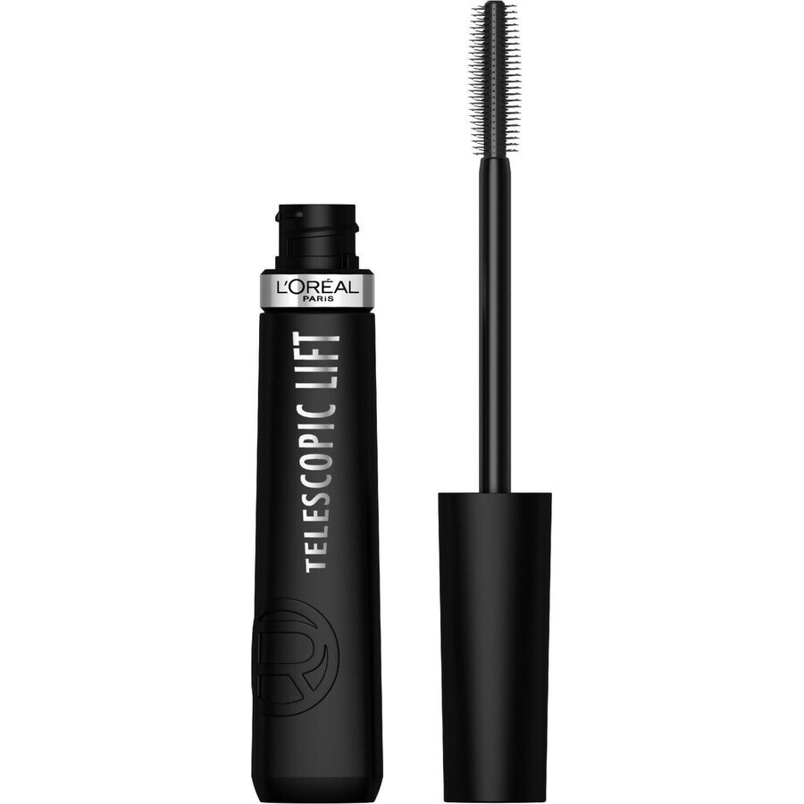 L'Oréal Paris Telescopic Lift Lash Curling Mascara 9.9 ml