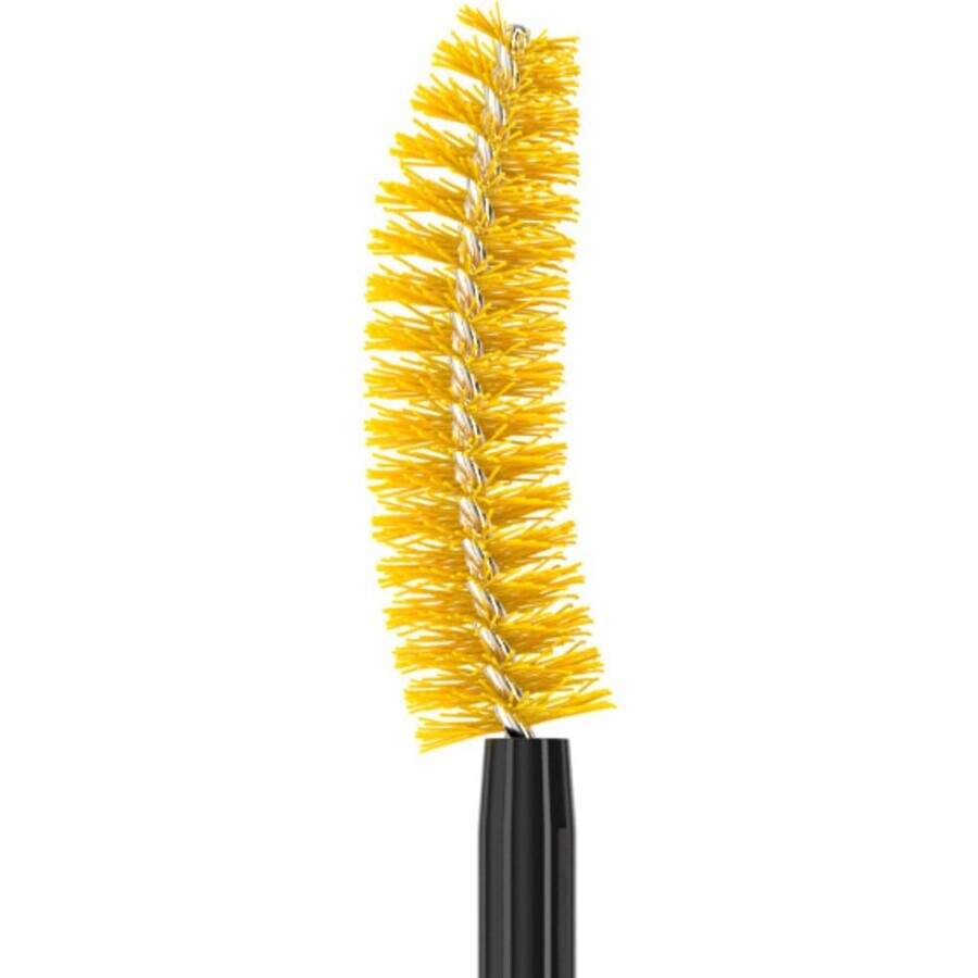 Maybelline New York Colossal Curl Bounce Mascara voor een perfecte krul