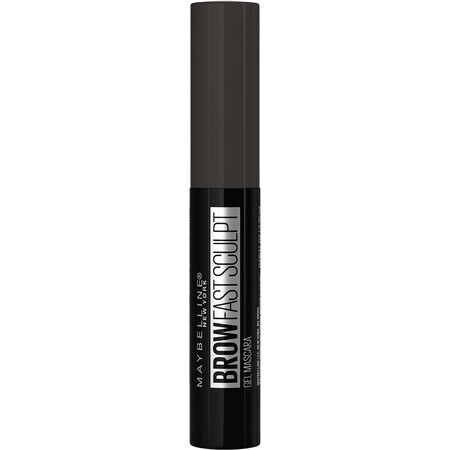 Maybelline New York Brow Fast Sculpt Gel Mascara Deep Brown 16 ml