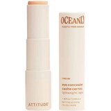 Attitude Oceanly Stiff Concealer - Creme 5,7 g