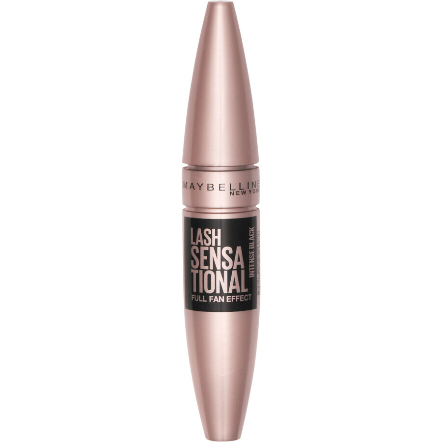 Maybelline New York Lash Sensational Wimperntusche 9,5 ml