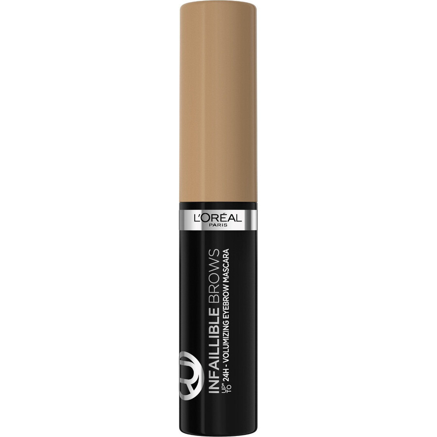 L'Oréal Paris 7 Blonde Wenkbrauw Volume Mascara 5 ml