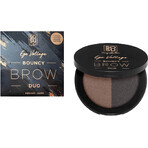 Colfarm Eye Voltage Bouncy Brow Shadow medium/dark 2,5 g