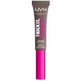 NYX Professional Makeup Thick It Stick It Augenbrauen-Mascara - 07 Cool Ash Brown 7ml