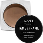 NYX Professional Makeup Tame & Frame Getönte Brauenpomade - Blond 5 g