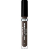 L'Oréal Paris Infaillible Unbelieva Brow 48H Gel 5.0 Gel per sopracciglia marrone chiaro 3,4 ml