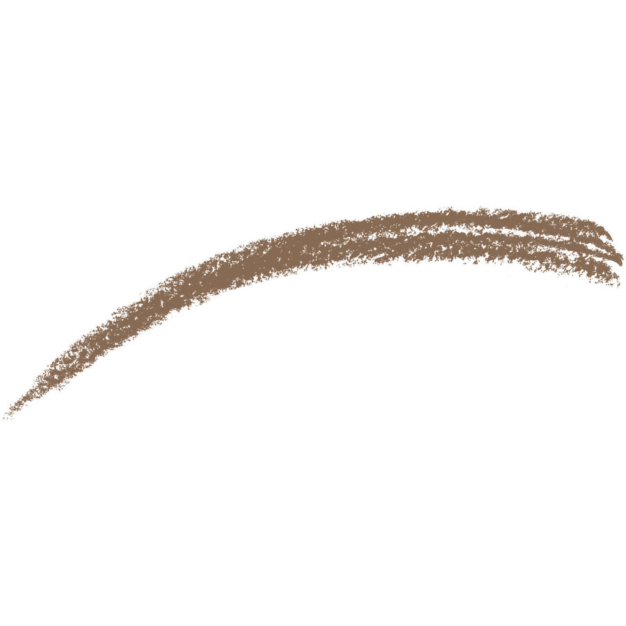 L'Oréal Paris Infaillible Brows 24H Crayon Triangulaire Combleur 05 Crayon à Sourcils Light Brunette