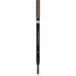 L'Oréal Paris 12H Infaillible brows 12H definer 5.0 Augenbrauenstift Light Brunette, 1 g