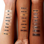 NYX Professional Makeup Can't Stop Won't Stop Concealer - 15.7 Caramel cald 3.5 ml